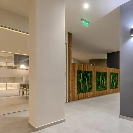 Pirin Sense Modern - - Parking - Bbq Apartman *