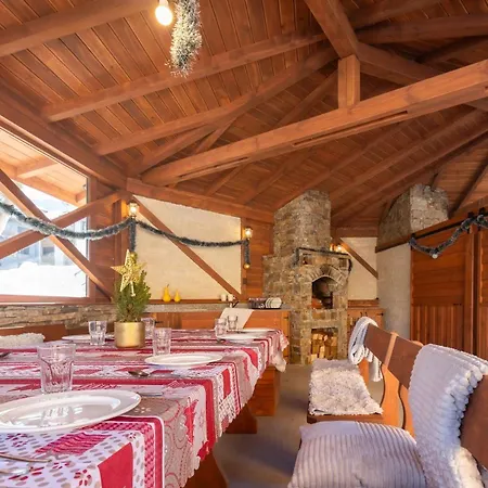 Apartman Pirin Sense Modern - - Parking - Bbq *