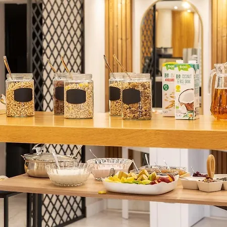 Pirin Sense Modern - - Parking - Bbq Apartament