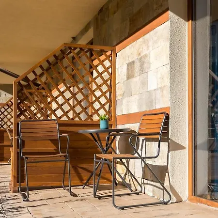 Appartamento Pirin Sense Modern - - Parking - Bbq Bansko